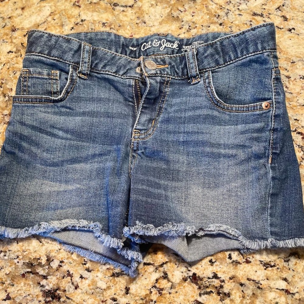 Cat & Jack Shorts